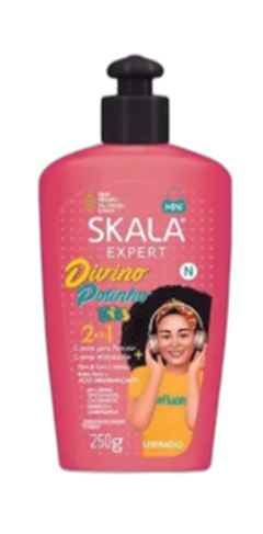 CR.PENTEAR KIT SKALA DIVINO POTINHO