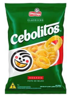 ELMA CHIPS CEBOLITOS 1X91GR 05/26