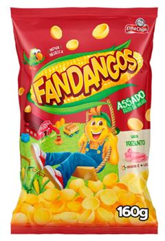 ELMACHIPS FANDANGOS PRES 1X160GR (11/25)