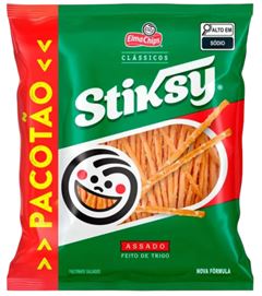 ELMA CHIPS STIKS 1X160GR (09/26)