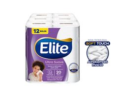 PAPEL HIG.ELITE F.D. L12P11 8X12X30M