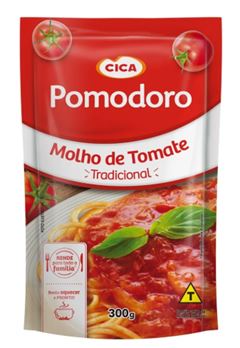 EXT.TOM.POMODORO 12X300GR (05/27)