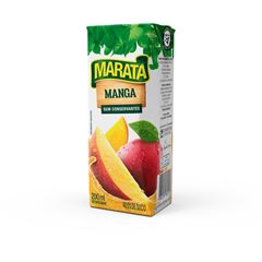 B.SUCO MARATA  MANGA 9X200ML(01/26)