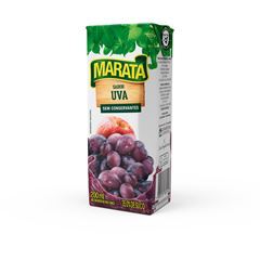 B.SUCO MARATA  UVA 9X200ML(04/26)