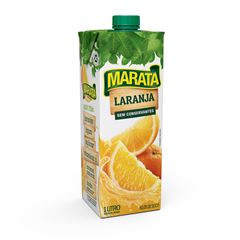 B.SUCO MARATA LARANJA 6X1LT(01/26)