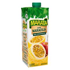 B.SUCO MARATA MARACUJA 6X1LT(01/26)