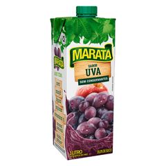 B.SUCO MARATA UVA 6X1LT (04/26)