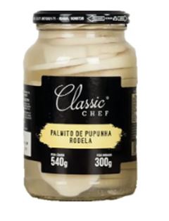 CONS.PALM.PUP RODELA CLASSIC CHEF 03/27