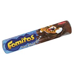 BISC.RECH.FOMITOS CHOCOLATE 30X100GR
