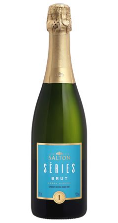 B.ESPUMANTE SALTON SERIES BRUT