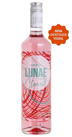 VINHO SALTON LUNAE CLERICOT GASEIFICADO