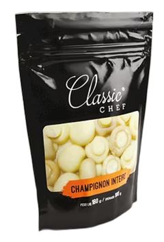 CHAMPIGNON INTE CLASSIC CHEF-SC (10/26)
