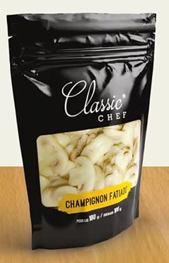CHAMPIGNON FATIADO CLASSIC CHEF-SC 6X180