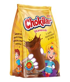 ACHOC. PO CHOKILAR-SC(06/26) 10X200G