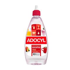 ADOCANTE LIQ.ADOCYL  (02/28)