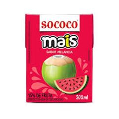 AGUA COCO MAIS COCO MELANCIA (02/26)