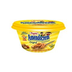 AMENDOCREM  6X200GR (02/26)