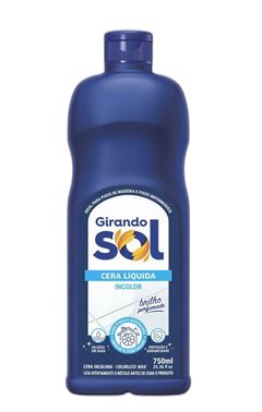 CERA LIQ.GIRANDO SOL INCOLOR (05/28)