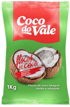 COCO FLOCOS COCO DO VALE UMIDO/ADOÇ(4/27