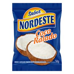 COCO RALADO NORDESTE UMIDO/ADOÇ. (04/27)