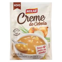 CREME DE CEBOLA NEILAR 6X60GR (05/27)