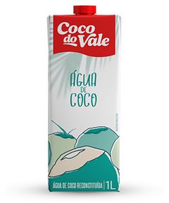 AGUA COCO COCO DO VALE PURA (11/25)