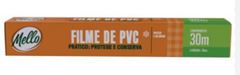 FILME PVC MELLO 5X28X30MT