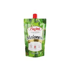 MAIONESE FUGINI VERDE BICO -SC 8X180GR