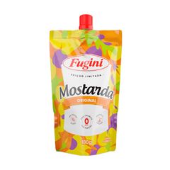 MOSTARDA FUGINI BICO-SC 8X180GR