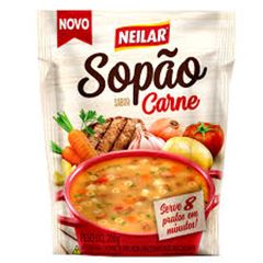 SOPAO NEILAR CARNE 8X200GR  (07/27)