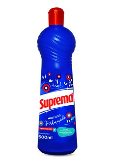 SUPREMA M.USO TRADICIONAL-AZUL (01/27)