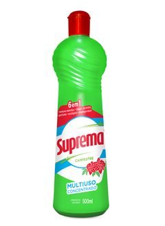 MULTIUSO SUPREMA  CAMPRESTE-VERDE 01/28