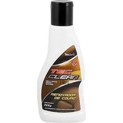 LIMPA COURO TECBRIL 1X200ML
