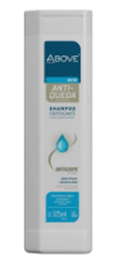 SH. ABOVE MEN ANTI QUEDA/CASPA 3X325ML