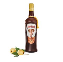 B.AMARULA CREAM 1X750ML