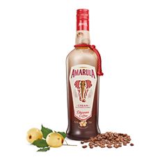 AMARULA ETHIOPIAN COFFEE