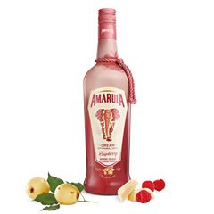 AMARULA RASPBERRY