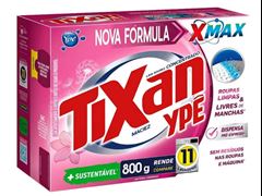 DET.PO TIXAN   MACIEZ-CX 24X800GR