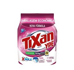 DET.PO TIXAN YPE  MACIEZ-SC 11X1,6KG