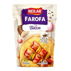 FAROFA NEILAR BACON 15X200GR (12/26)