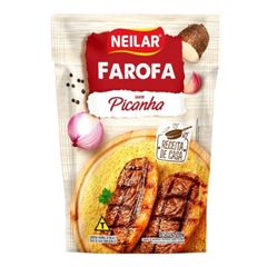 FAROFA NEILAR PICANHA 15X200GR