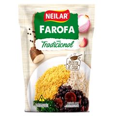FAROFA NEILAR TRAD 15X200GR (12/27)