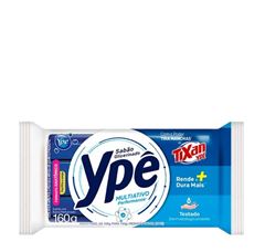 SABAO YPE  MULTIATIVO(UNI) 10X160GR