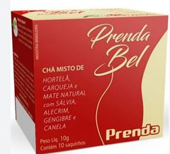 CHA PRENDABEL FUNCIONAL 5X15X18GR