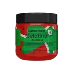 GELATINA CAPILAR KANECHOM MELANCIA