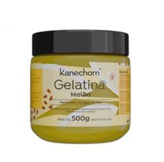 GELATINA CAPILAR KANECHOM MELAO