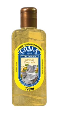 COALA LIMP.CONC.PERF.AMEIXA DOURADA
