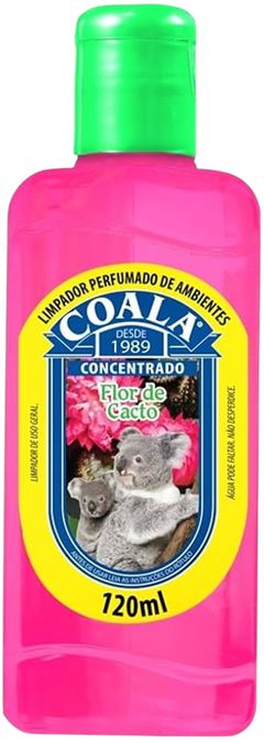 COALA LIMP.CONC.PERF.FLOR DE CACTO 07/27