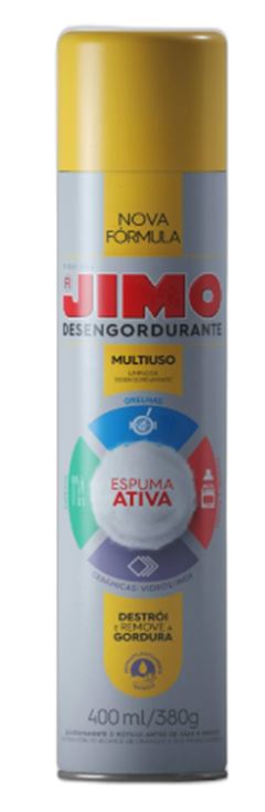 DESENGORDURANTE MULTIUSO AERO JIMO