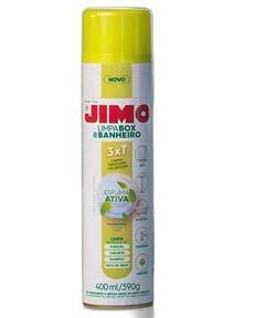 LIMPA BOX AERO JIMO 1X400ML 06/28